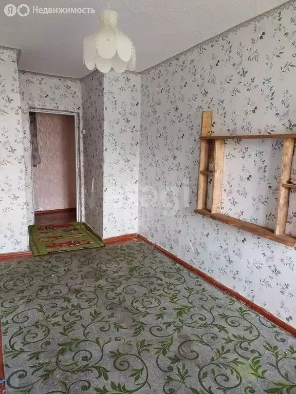 3-комнатная квартира: поселок Тарутино, улица Малиновая Гора, 2 (53.8 ... - Фото 0