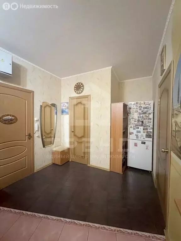 1-комнатная квартира: Сертолово, Центральная улица, 1к1 (47.2 м) - Фото 2