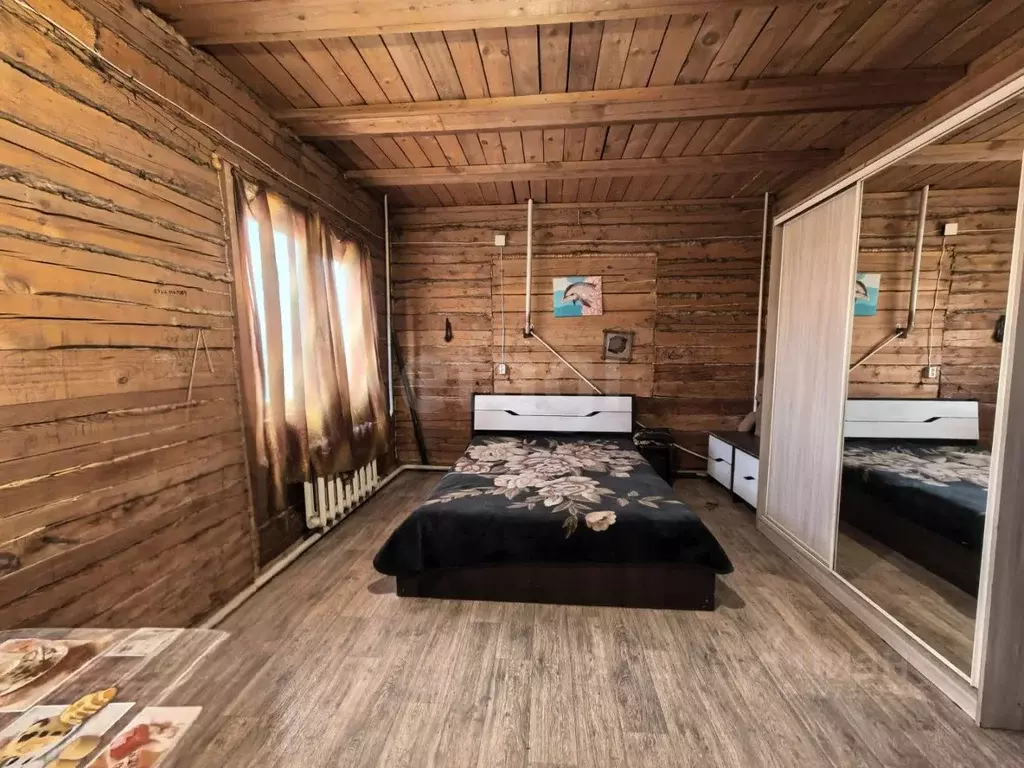 Дом в Забайкальский край, Читинский район, с. Засопка ул. 2-я Луговая, ... - Фото 2