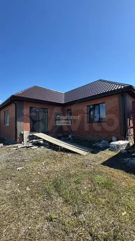 Дом 120 м на участке 4 сот. - Фото 0