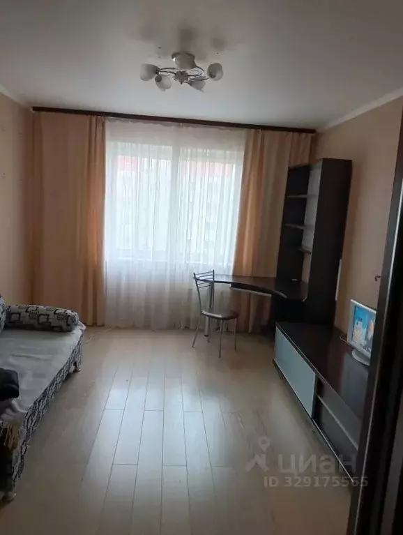 2-к кв. Московская область, Ленинский городской округ, пос. ... - Фото 1