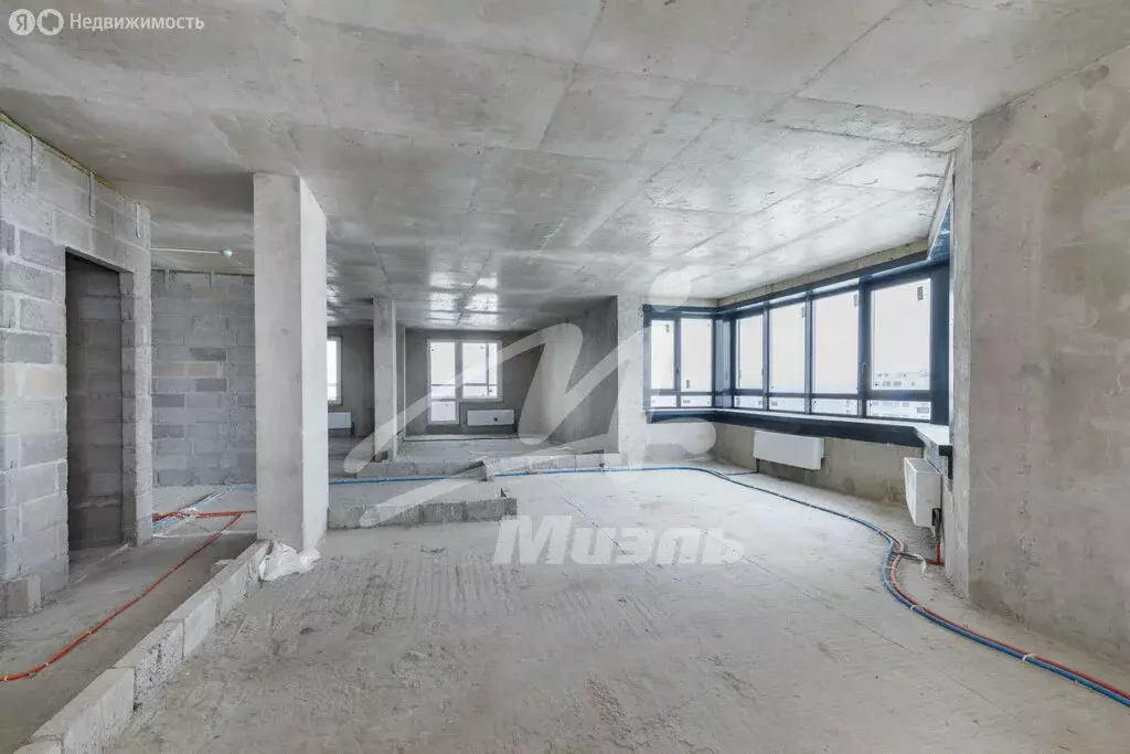 3-комнатная квартира: Москва, Балаклавский проспект, 15 (112.2 м) - Фото 2