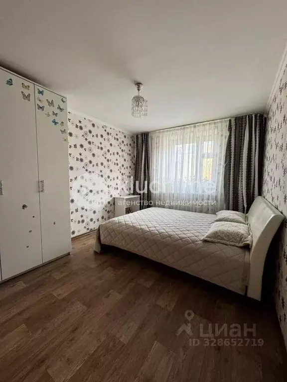 2-к кв. Татарстан, Казань ул. Тимирязева, 1А (57.0 м) - Фото 2