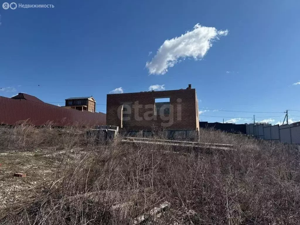 Дом в село Усады, коттеджный посёлок Удачный, Весенняя улица (35 м) - Фото 1