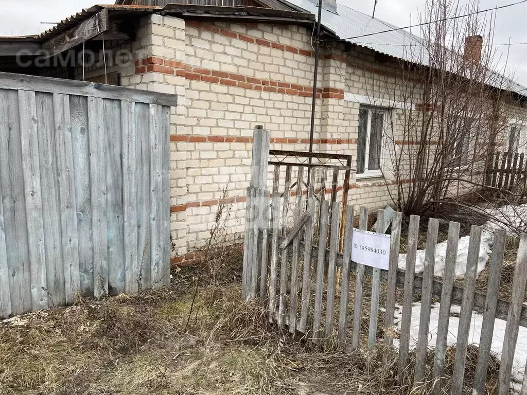 дом в свердловская область, алапаевский район, с. нижняя синячиха . - Фото 0