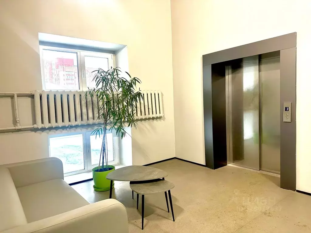 Офис в Тульская область, Тула Московская ул., 34 (20 м) - Фото 1