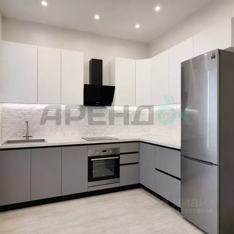 2-к кв. Москва ул. Корабельная, 5А (60.0 м) - Фото 2