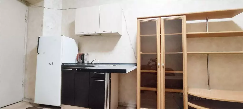 Комната Санкт-Петербург Тульская ул., 7 - Фото 1