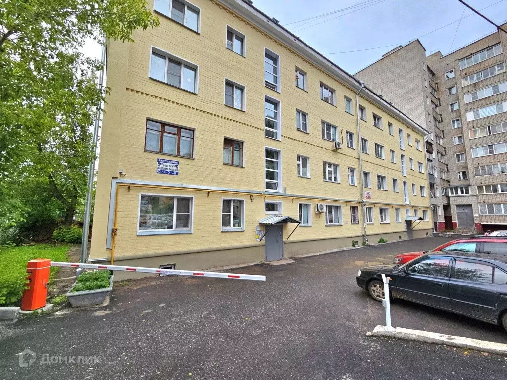 Продаётся 3-к квартира, 54 м - Фото 0