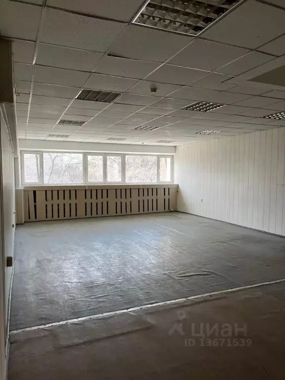 Офис в Хабаровский край, Хабаровск ул. Серышева (134 м) - Фото 0