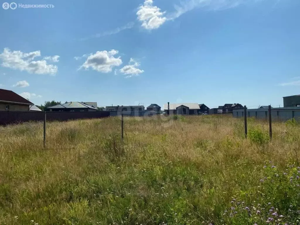 Участок в Ярославская область, Тутаевский муниципальный округ, посёлок ... - Фото 1