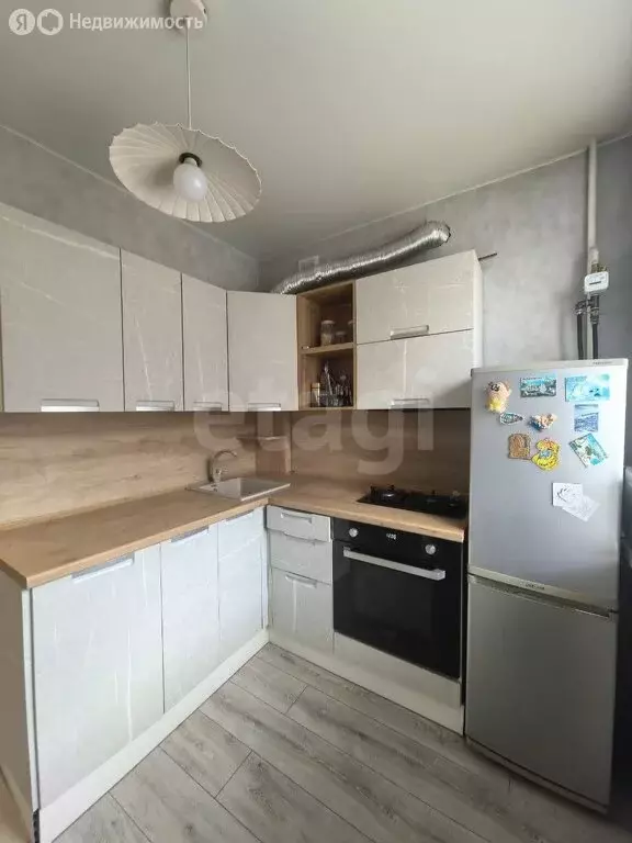 2-комнатная квартира: Чита, проспект Советов, 12 (44 м) - Фото 1