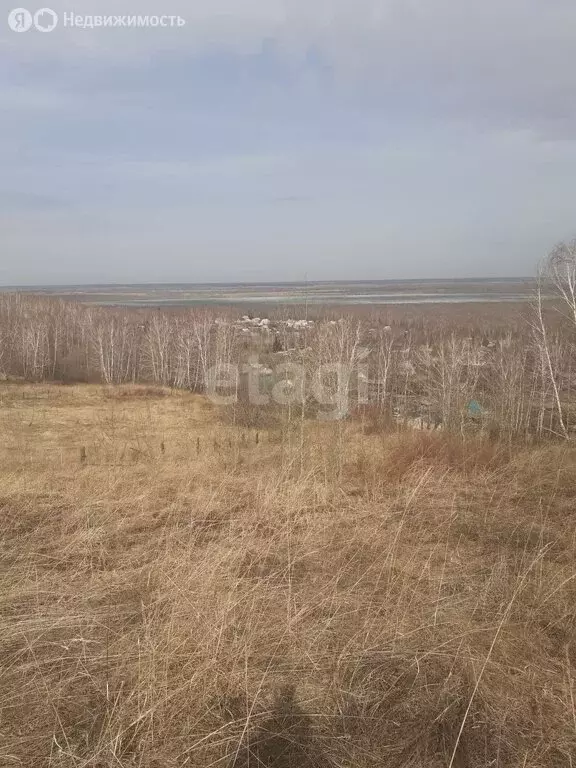 Участок в городской посёлок Мазульский, Октябрьская улица (20.9 м) - Фото 1