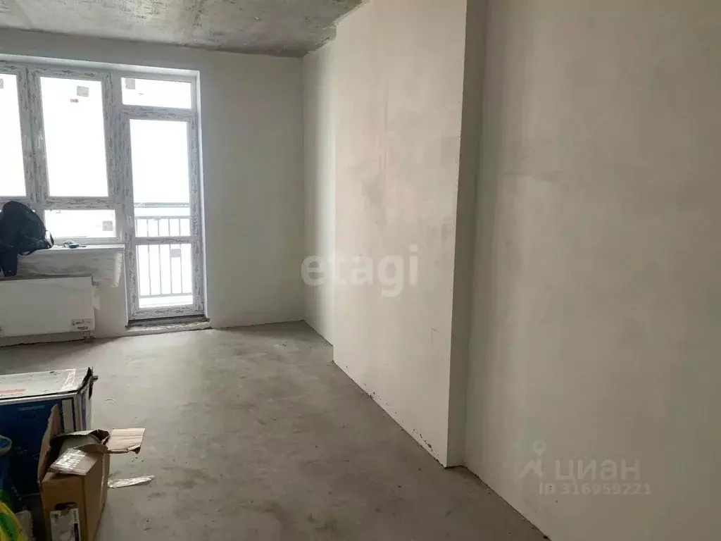 Студия Башкортостан, Уфа ул. Подполковника Недошивина, 13 (30.08 м) - Фото 0