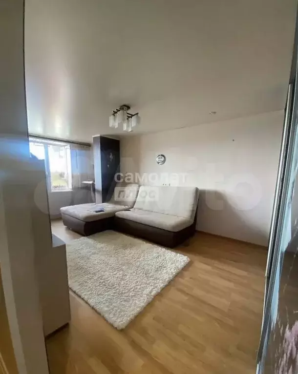 4-к. квартира, 84,1 м, 9/9 эт. - Фото 1