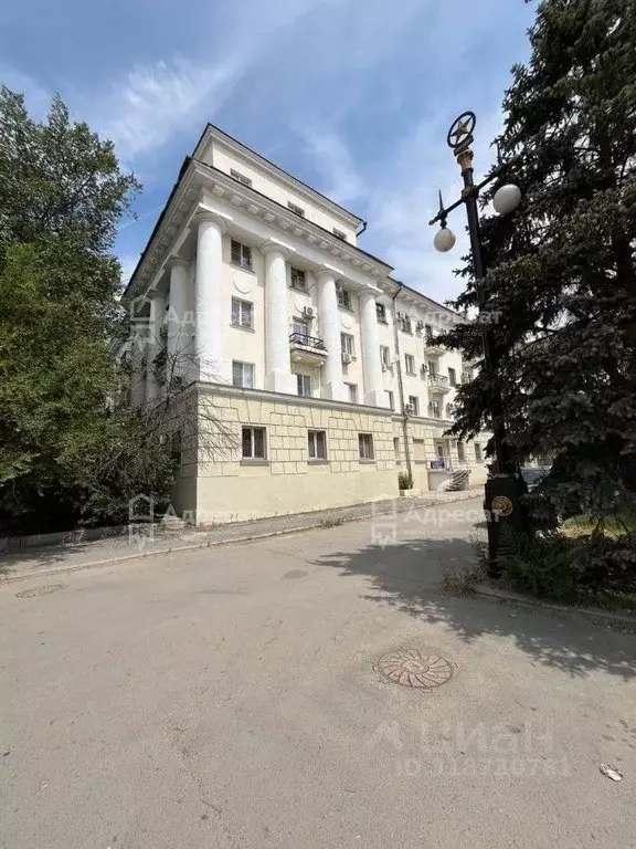 Комната Волгоградская область, Волгоград ул. Фадеева, 35 (17.0 м) - Фото 0