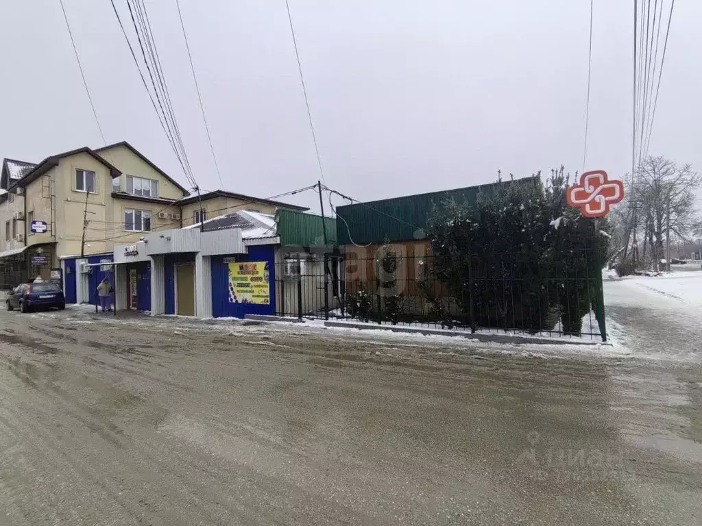 Помещение свободного назначения в Крым, Симферопольский район, ... - Фото 2