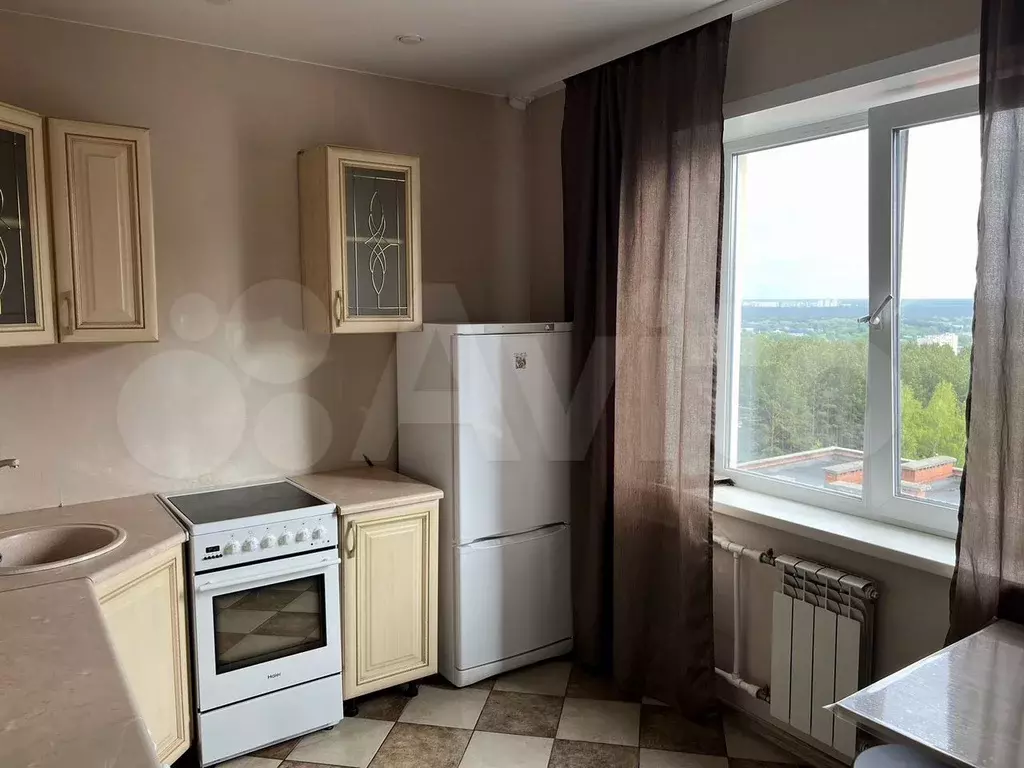2-к. квартира, 60 м, 9/9 эт. - Фото 0