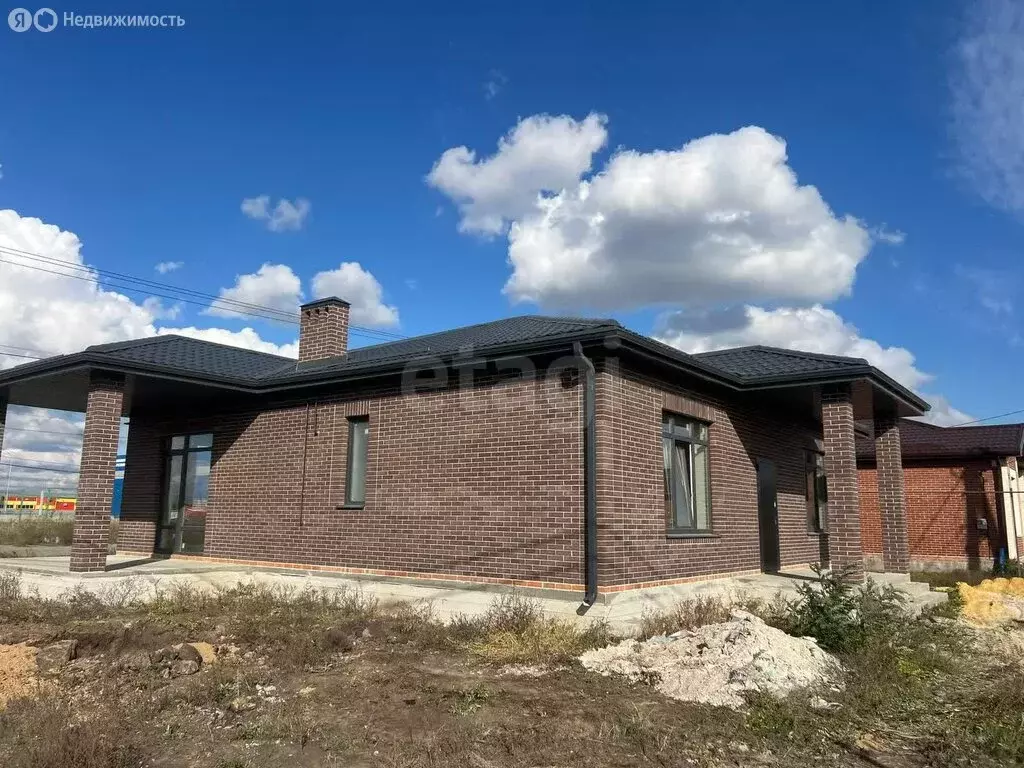 Дом в Ленинакан, улица Агаглуяна (140 м) - Фото 2