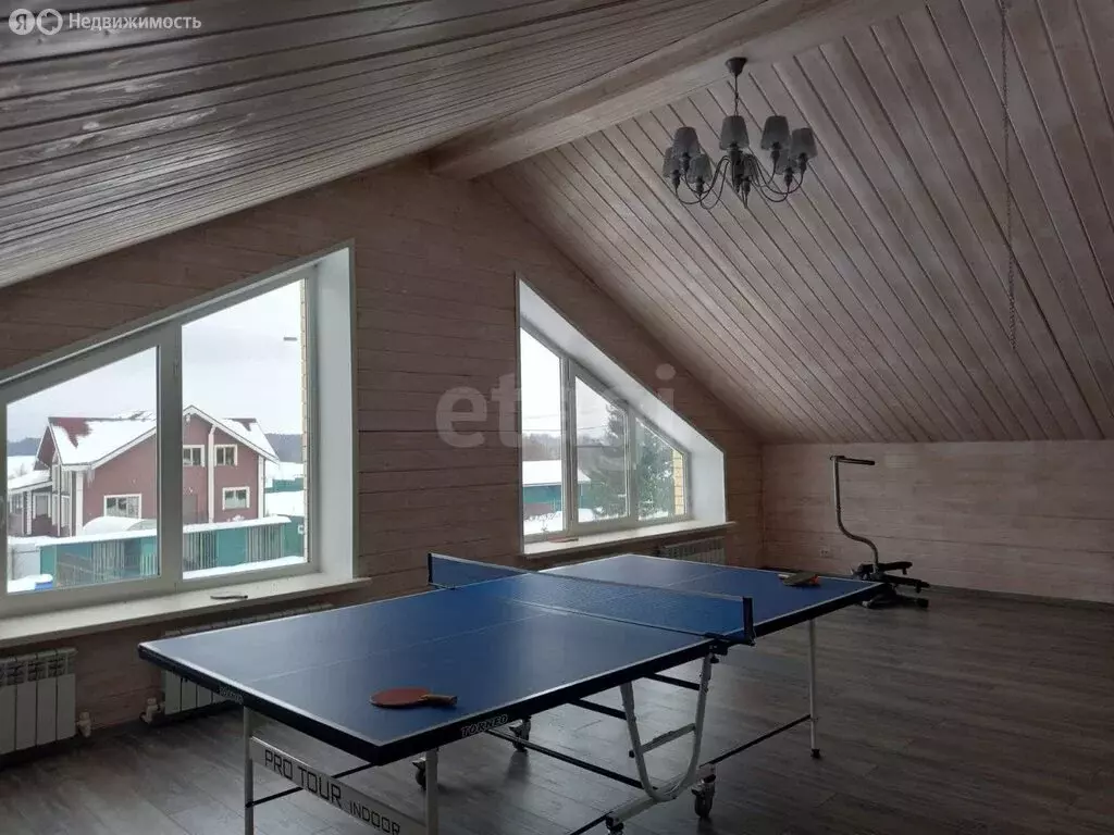 Дом в Ярославский муниципальный округ, село Гавшинка, Сосновая улица ... - Фото 2