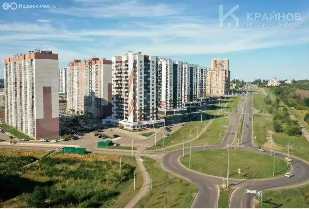 2-комнатная квартира: Воронеж, Острогожская улица, 170/2 (59.7 м) - Фото 0