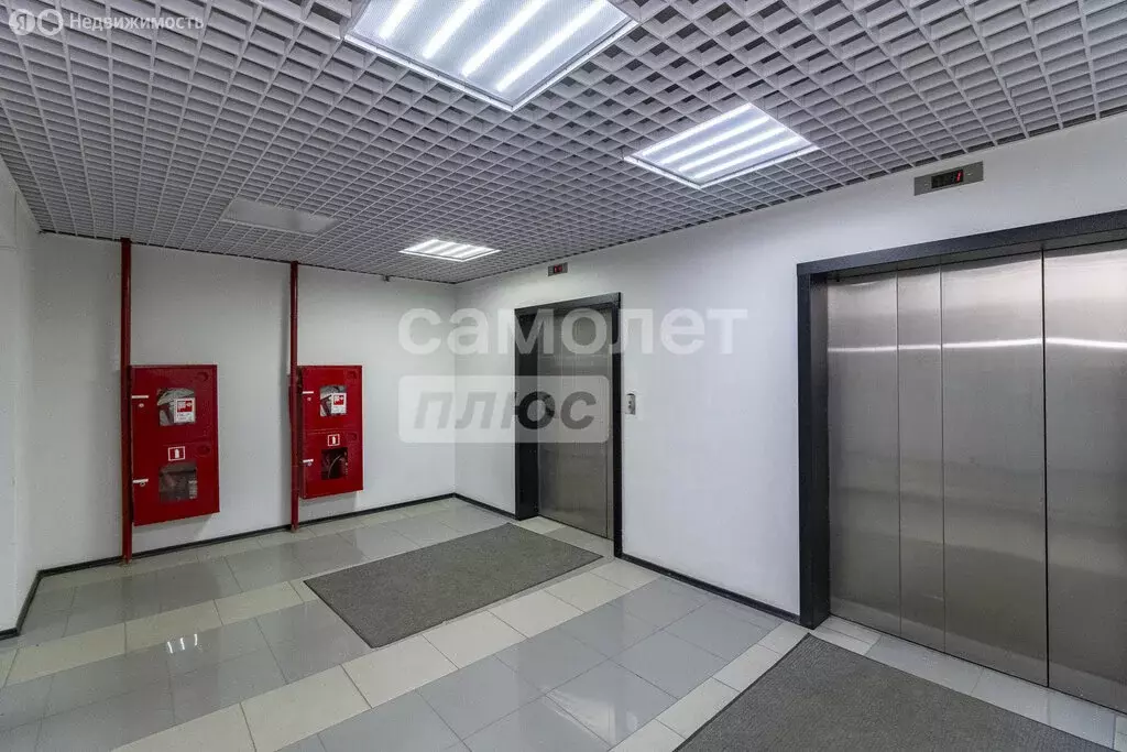 Офис (98.5 м) - Фото 1