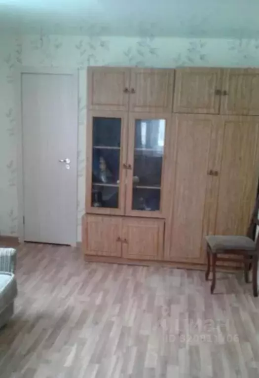 1-к кв. Волгоградская область, Волгоград Козловская ул., 41А (31.0 м) - Фото 1