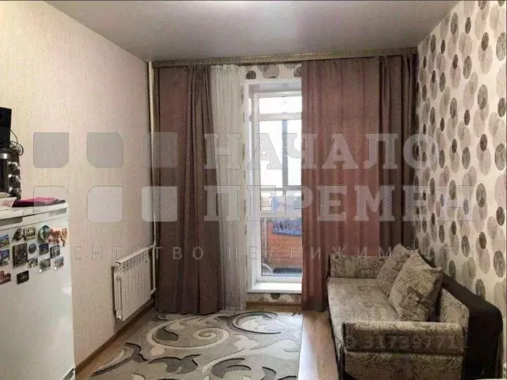 Студия Новосибирская область, Новосибирск Ипподромская ул., 48 (30.0 ... - Фото 0