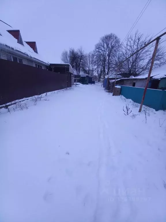 2-к кв. Воронежская область, Таловая рп ул. Советская, 172 (26.0 м) - Фото 1