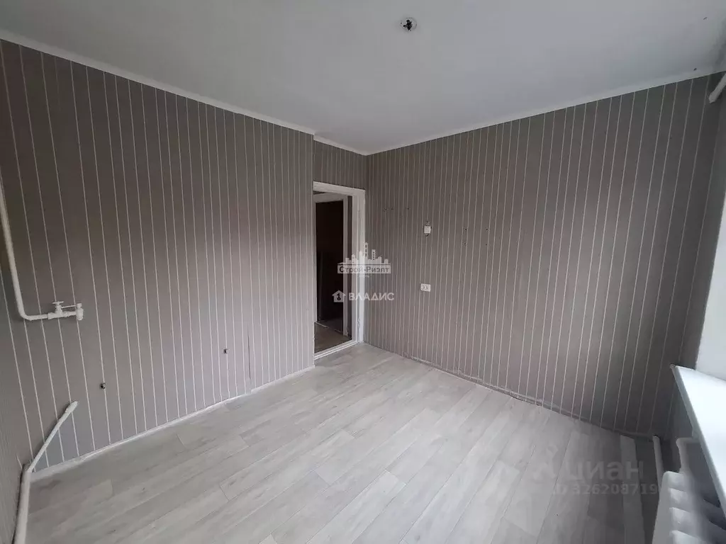 3-к кв. Крым, Ленино пгт ул. Фрунзе, 3 (49.7 м) - Фото 2