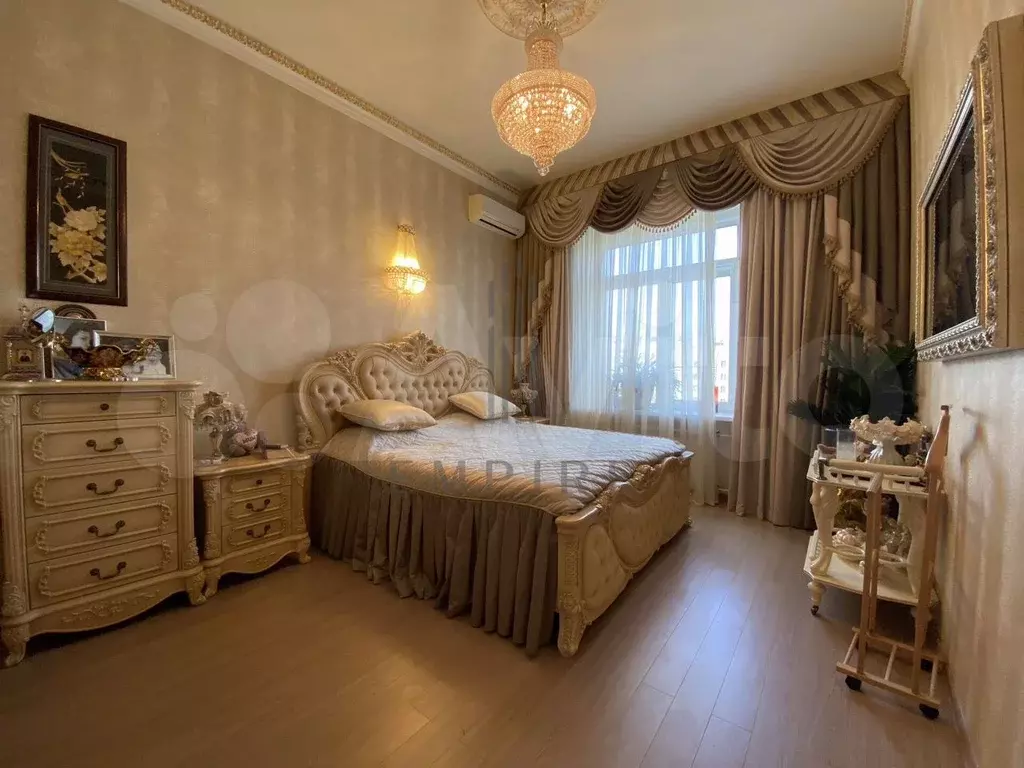 3-к. квартира, 80 м, 12/13 эт. - Фото 1