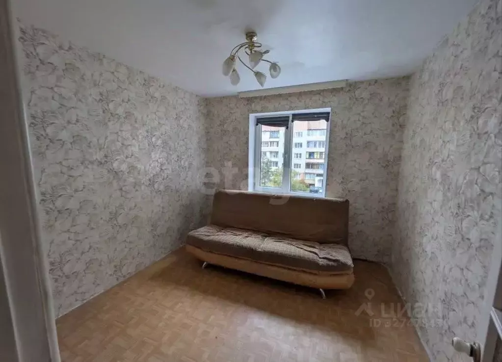 3-к кв. Псковская область, Псков ул. Рокоссовского, 10 (64.6 м) - Фото 1