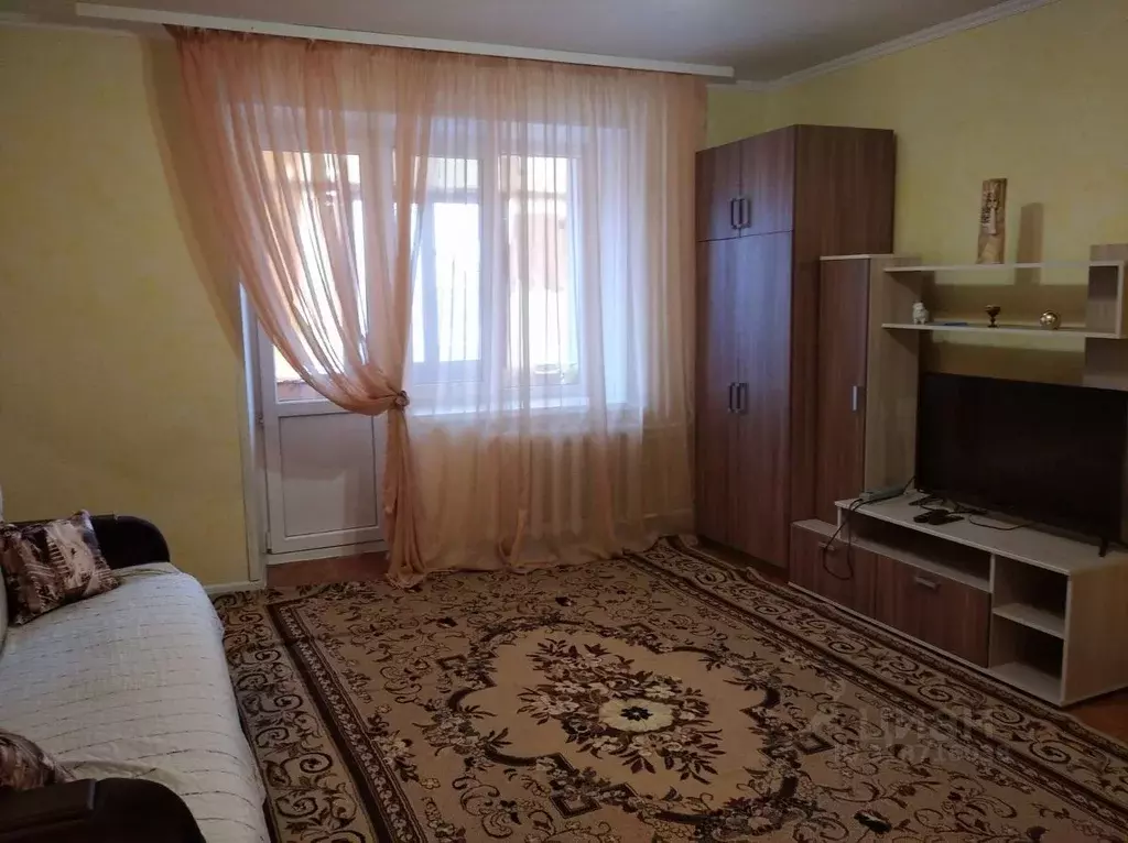 1-к кв. Белгородская область, Белгород Нагорная ул., 25 (38.0 м) - Фото 0