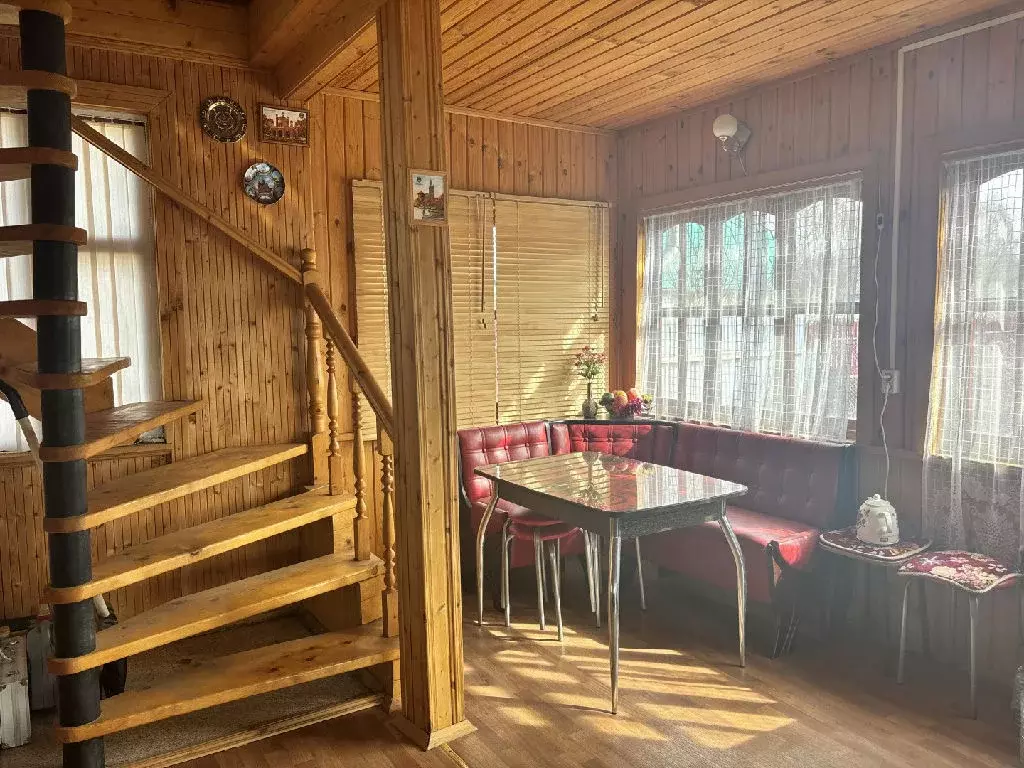 Продается дача в д. Арменево - Фото 1
