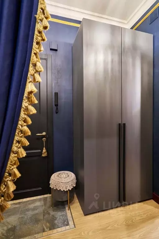 2-к кв. Санкт-Петербург просп. Большой Васильевского острова, 101 ... - Фото 1