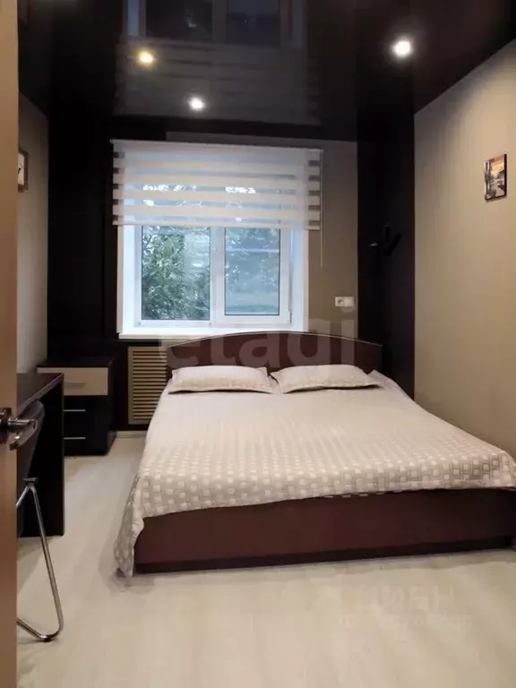 3-к кв. Ярославская область, Ярославль ул. Маланова, 8 (58.8 м) - Фото 1