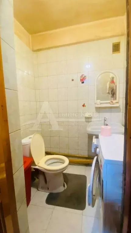 Продаётся 3-к квартира, 61 м - Фото 1