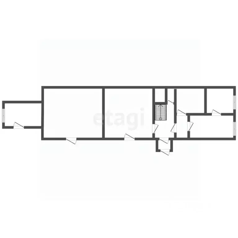 Помещение свободного назначения в Воронежская область, Россошь ... - Фото 2