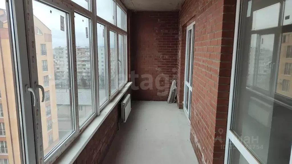 3-к кв. Северная Осетия, Владикавказ ул. Астана Кесаева, 42В (103.0 м) - Фото 2