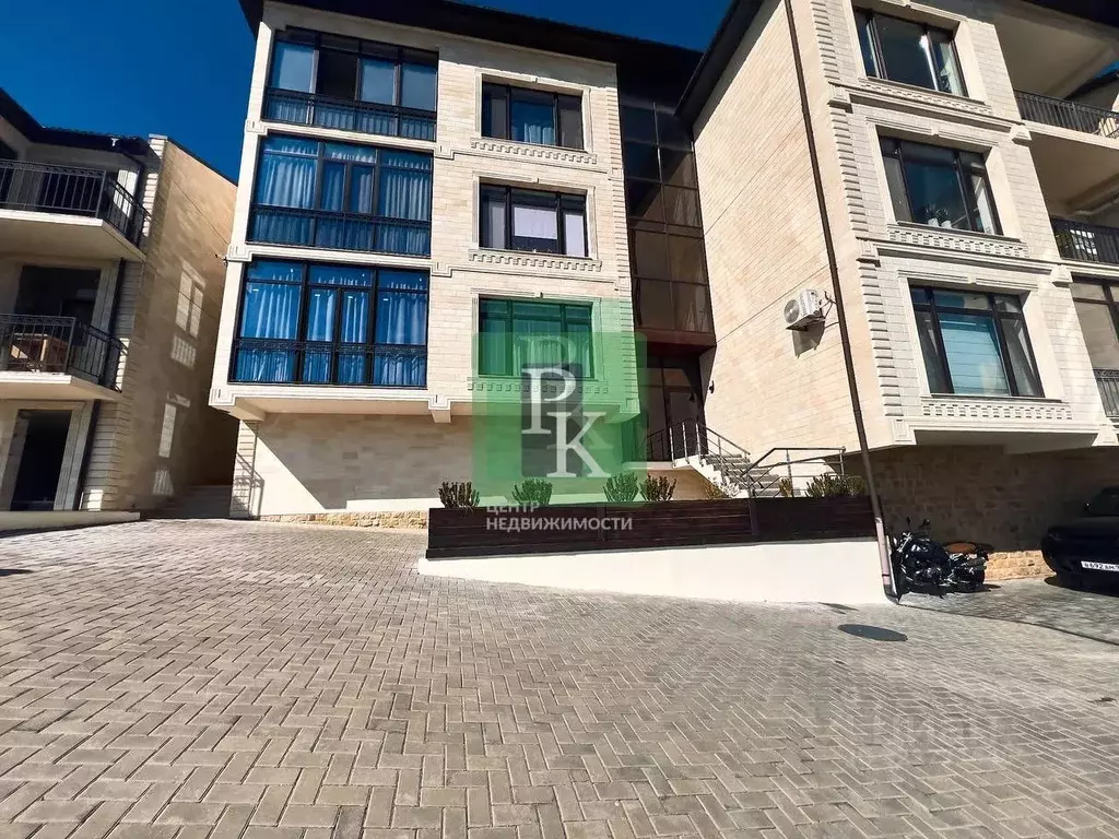 4-к кв. Севастополь ул. Волнистая, 2к9 (135.0 м) - Фото 2