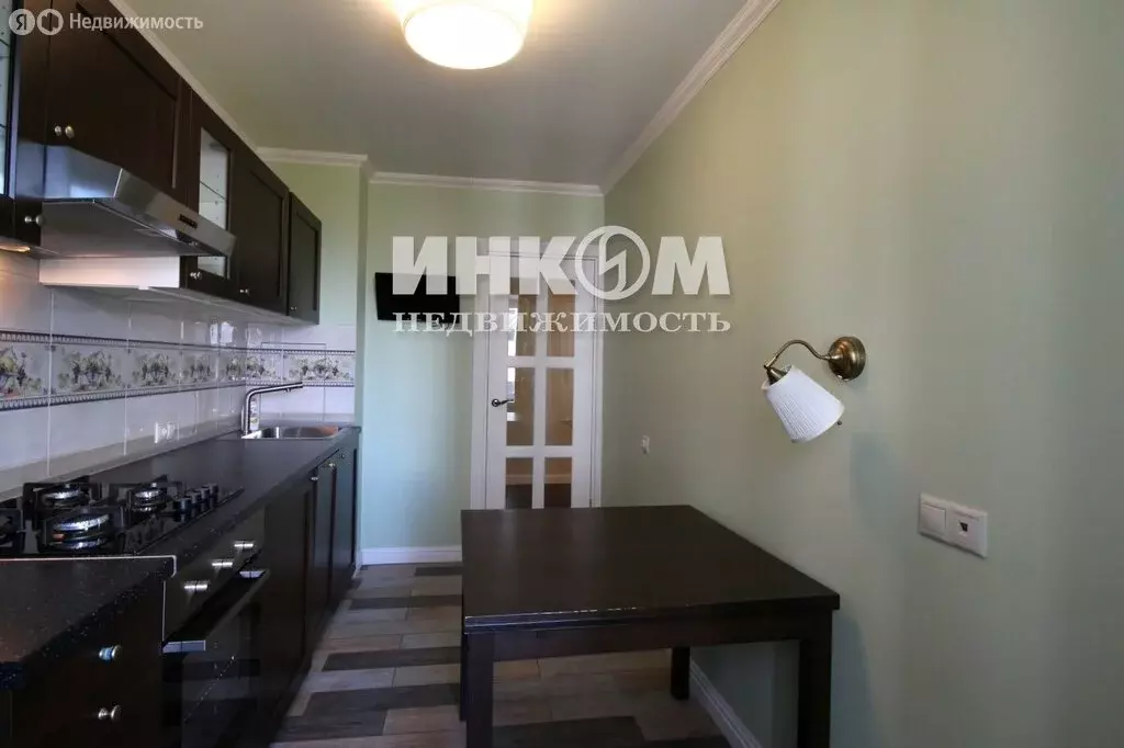 3-комнатная квартира: Реутов, Садовый проезд, 6 (60.6 м) - Фото 2