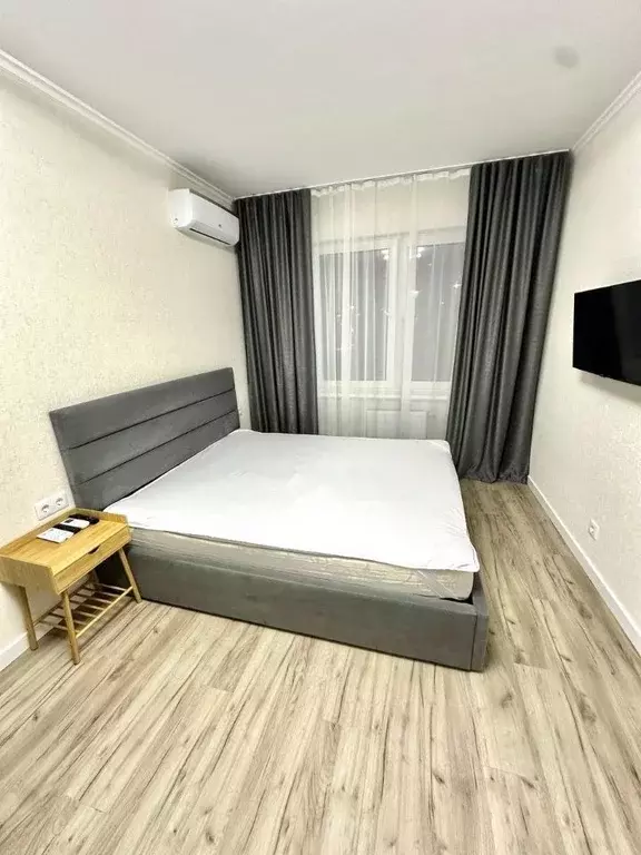 1-к кв. Башкортостан, Уфа Революционная ул., 70 (40.0 м) - Фото 1