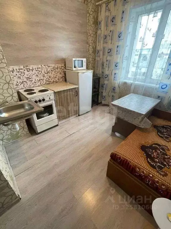 1-к кв. Новосибирская область, Новосибирск ул. Немировича-Данченко, ... - Фото 2