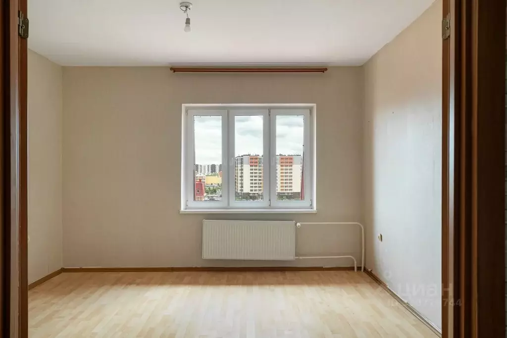 2-к кв. Санкт-Петербург Петергофское ш., 84к18 (49.7 м) - Фото 1