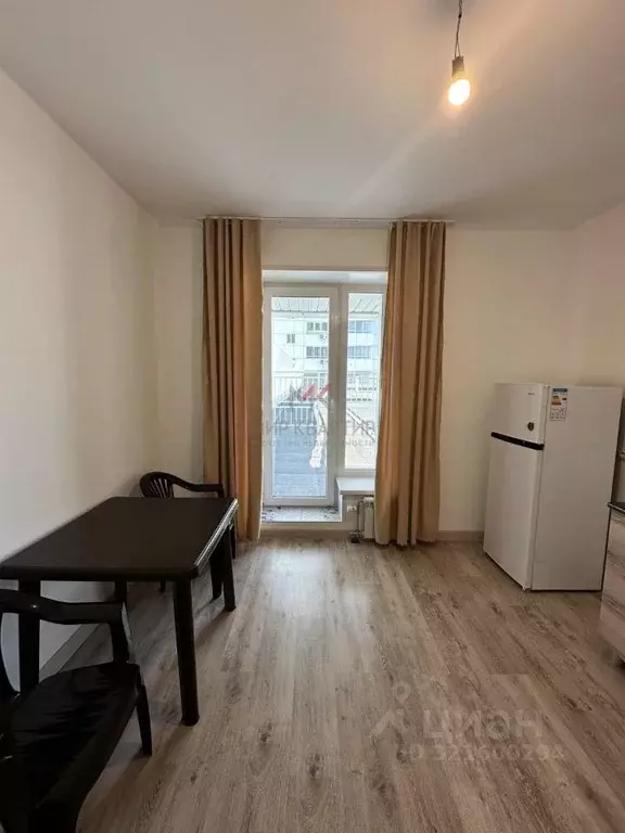 1-к кв. Хакасия, Абакан просп. Дружбы Народов, 43 (46.0 м) - Фото 1