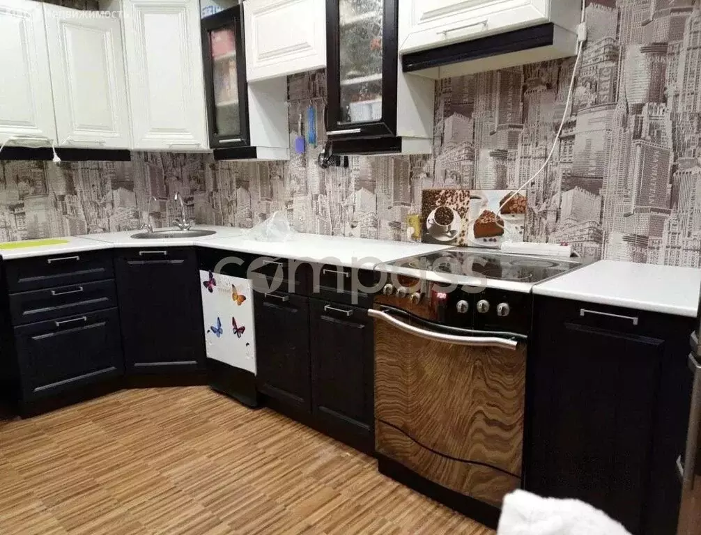 3-комнатная квартира: Тюмень, улица 30 лет Победы, 14/1 (91.4 м) - Фото 1