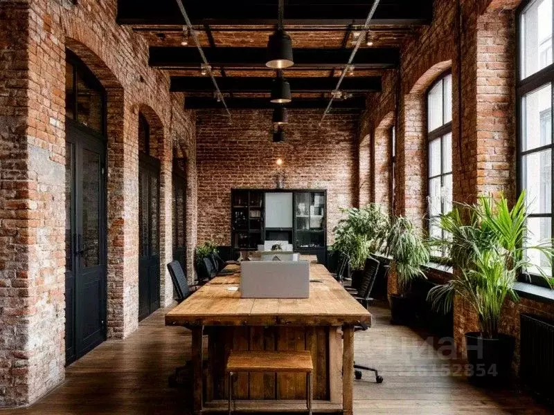 Офис в Санкт-Петербург Звенигородская ул., 9-11 (799 м) - Фото 2