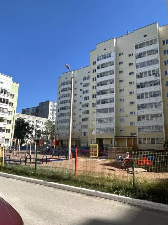 2-к кв. Пермский край, Пермь ул. Маяковского, 41А (56.2 м) - Фото 1