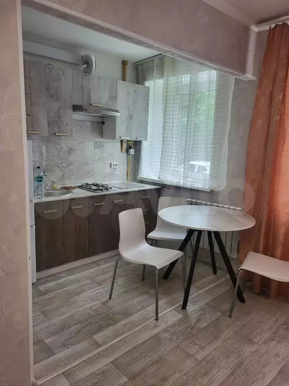 2-к. квартира, 44 м, 1/5 эт. - Фото 0