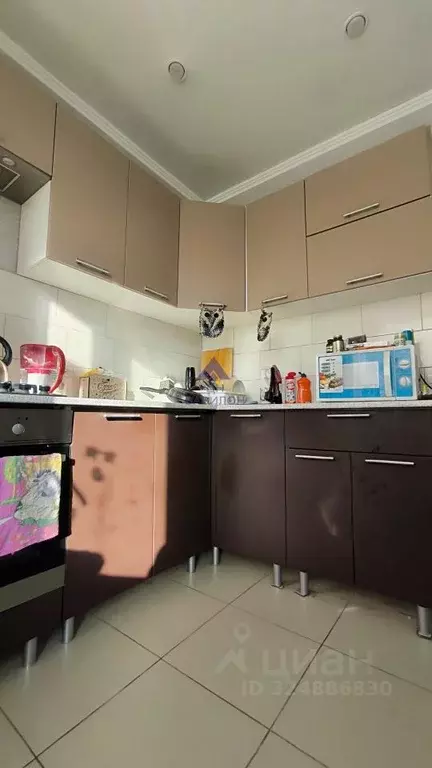 1-к кв. Ростовская область, Волгодонск Весенняя ул. (38.3 м) - Фото 2